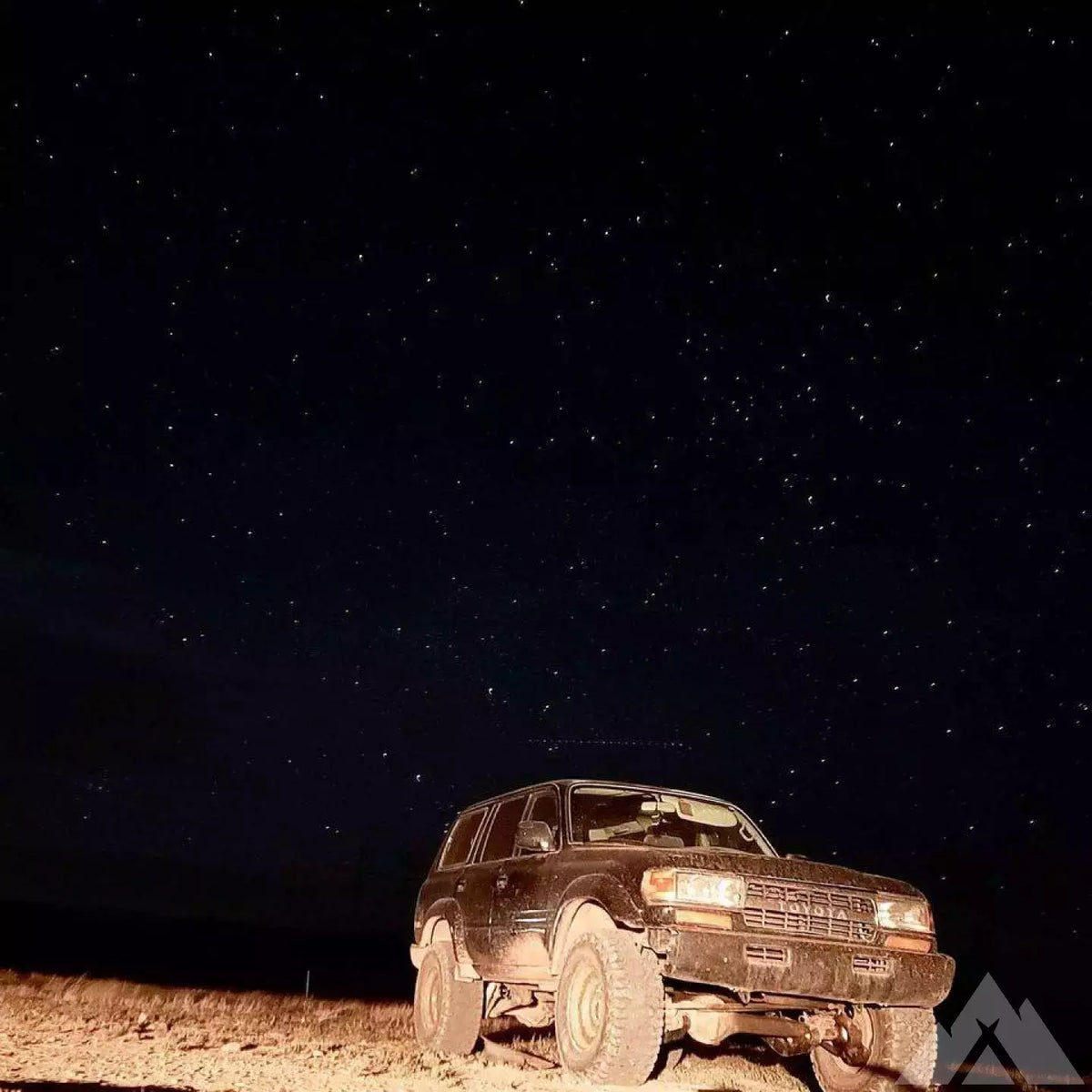 1994 Toyota Land Cruiser — used overland rig for sale in Salt Lake City, UT (photo 4) — photo 4