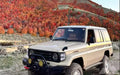 1994 Toyota Land Cruiser