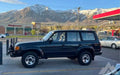 1994 Toyota Land Cruiser