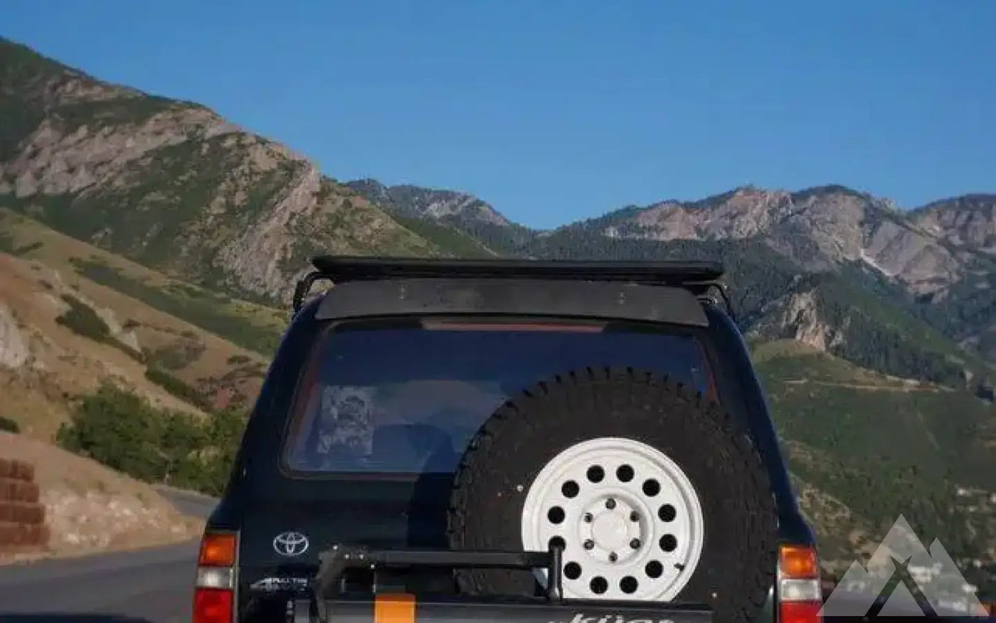 1994 Toyota Land Cruiser — used overland rig for sale in Salt Lake City, UT (photo 3) — photo 3