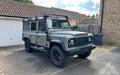 1995 Land Rover Defender 110