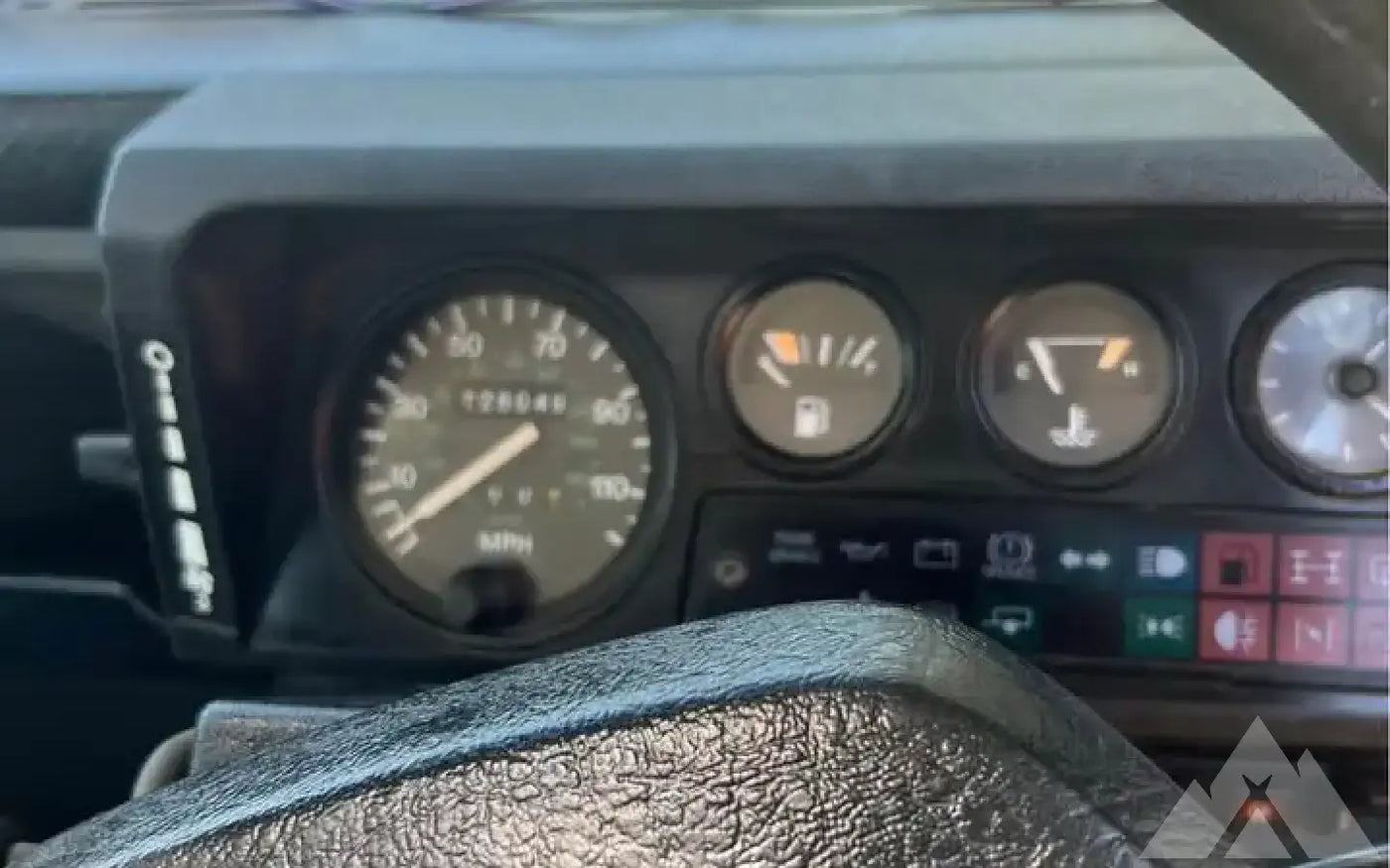 1995 Land Rover Defender 110 — used overland rig for sale in Hesperus, CO (photo 10) — photo 10