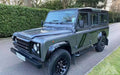 1995 Land Rover Defender 110