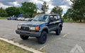 1995 Toyota Land Cruiser