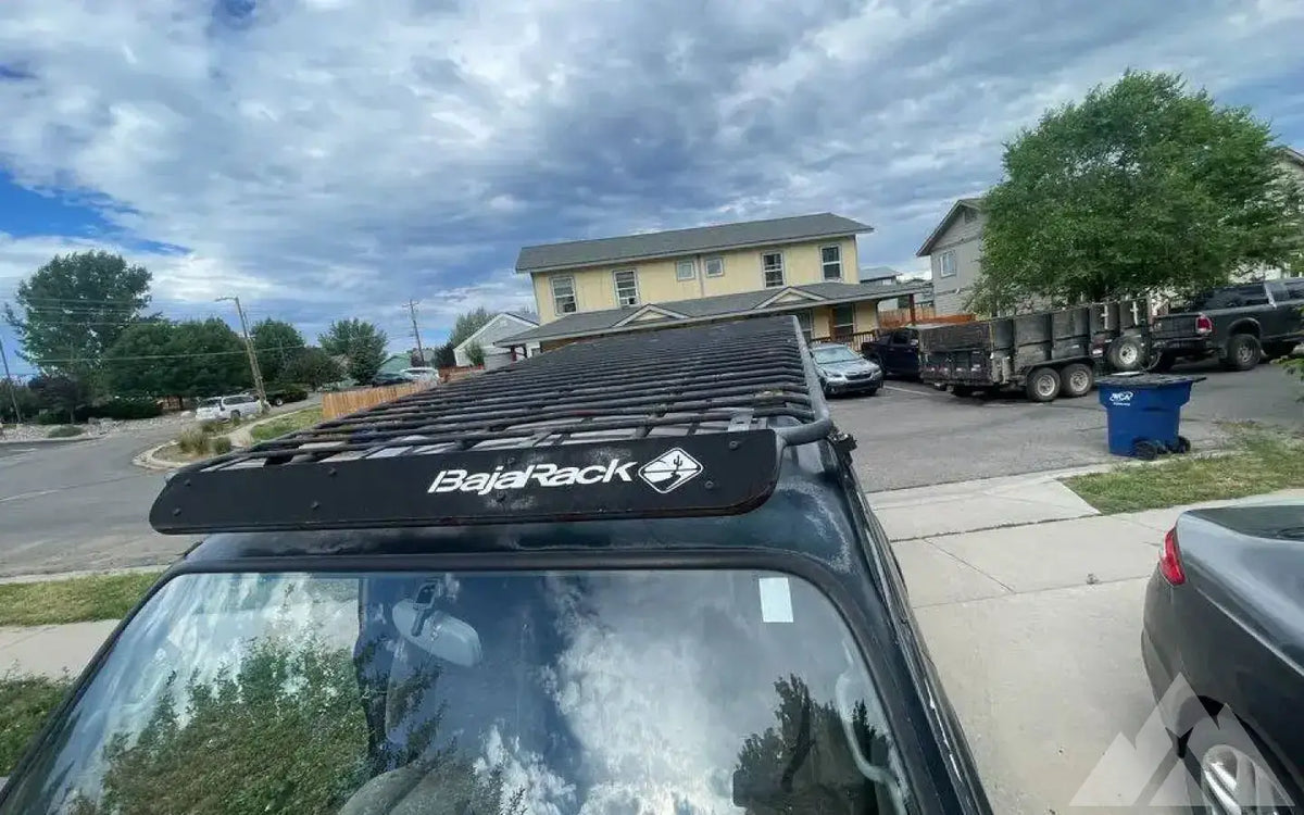 1995 Toyota Land Cruiser — used overland rig for sale in Bayfield, CO (photo 4) — photo 4