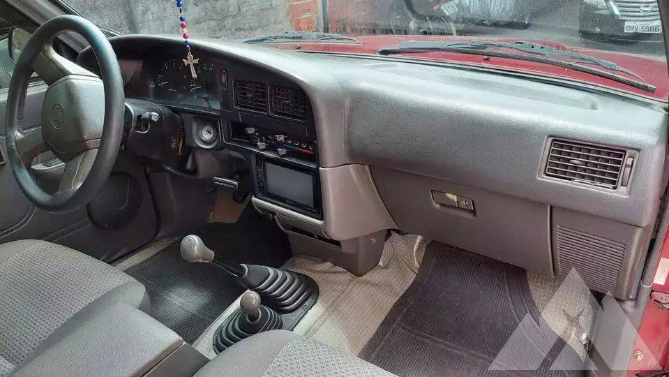 1995 Toyota Pickup — used overland rig for sale in Draper, UT (photo 7) — photo 7
