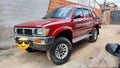 1995 Toyota Pickup