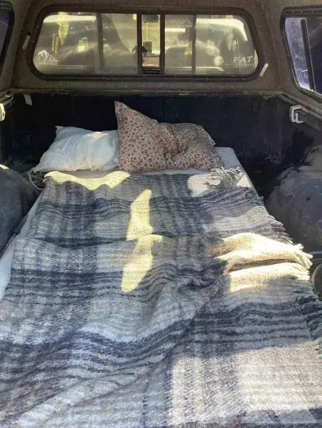 1995 Toyota Tacoma — photo 3