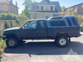 1995 Toyota Tacoma