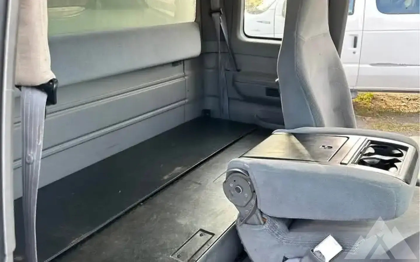 1996 Ford F250 — used overland rig for sale in Eagle Mountain, UT (photo 4)