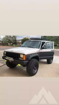 1996 Jeep Cherokee