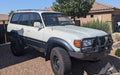 1996 Lexus LX 450