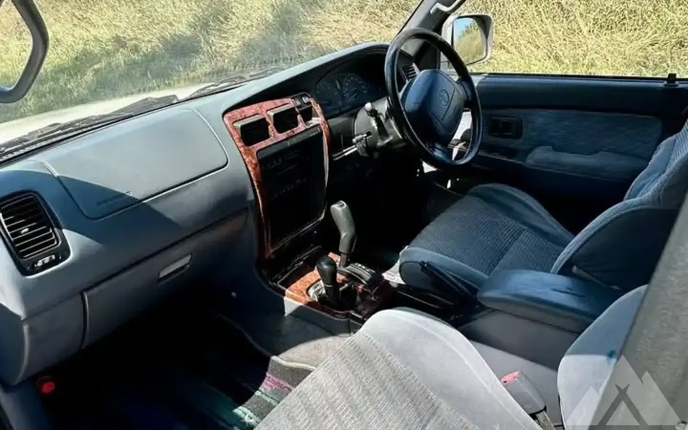 1996 Toyota Highlander — used overland rig for sale in Colorado Springs, CO (photo 5) — photo 5