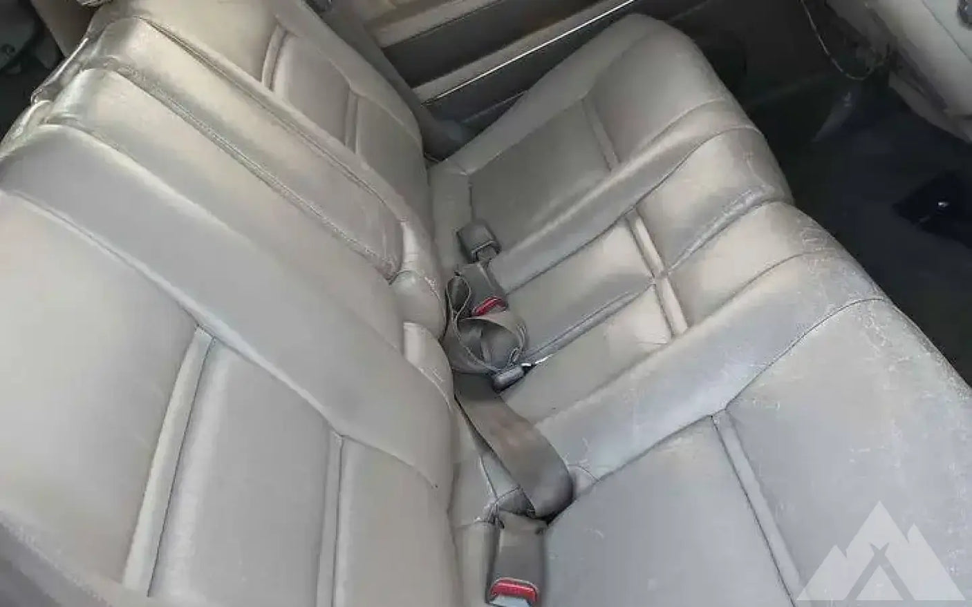 1996 Toyota Land Cruiser — used overland rig for sale in Parowan, UT (photo 5)
