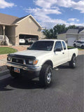 1996 Toyota Tacoma