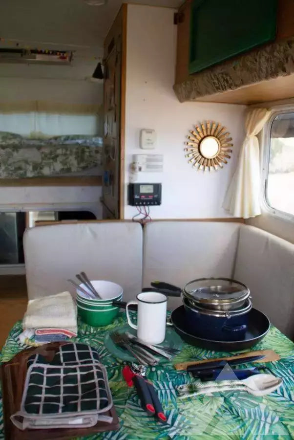 1997 Ford F250 — used overland rig for sale in San Diego, CA (photo 10) — photo 10