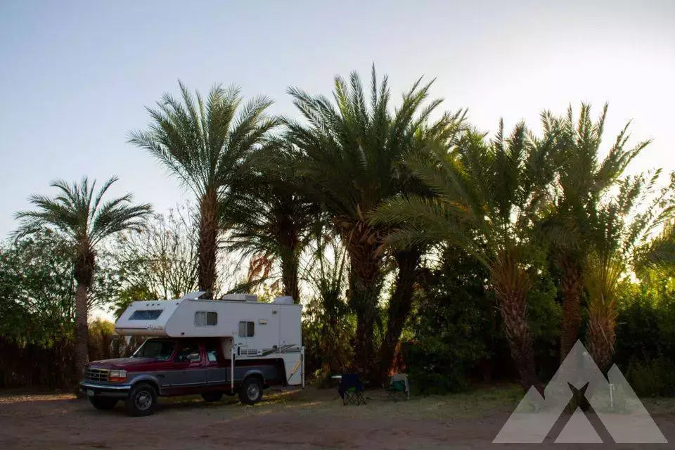 1997 Ford F250 — used overland rig for sale in San Diego, CA (photo 6) — photo 6