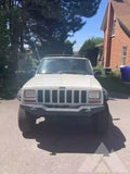 1997 Jeep Cherokee
