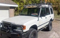 1997 Land Rover Discovery