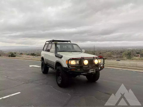 1997 Lexus LX 450