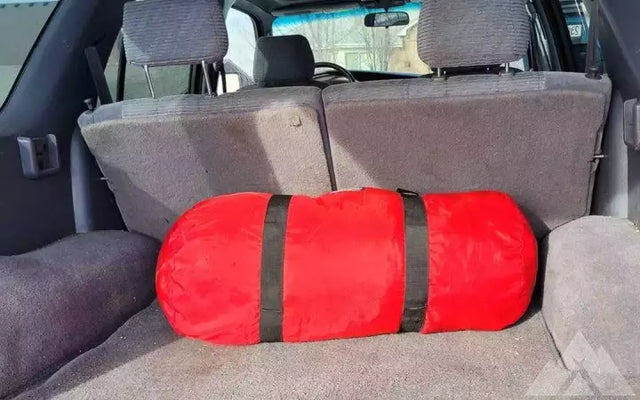 1997 Toyota 4Runner — photo 3