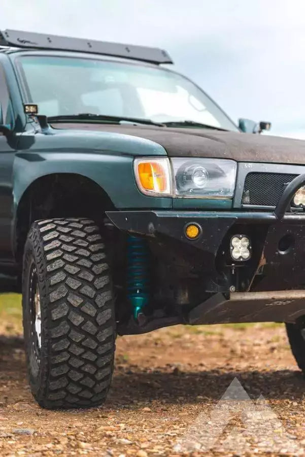 1997 Toyota 4Runner — used overland rig for sale in Lakewood, CO (photo 5) — photo 5