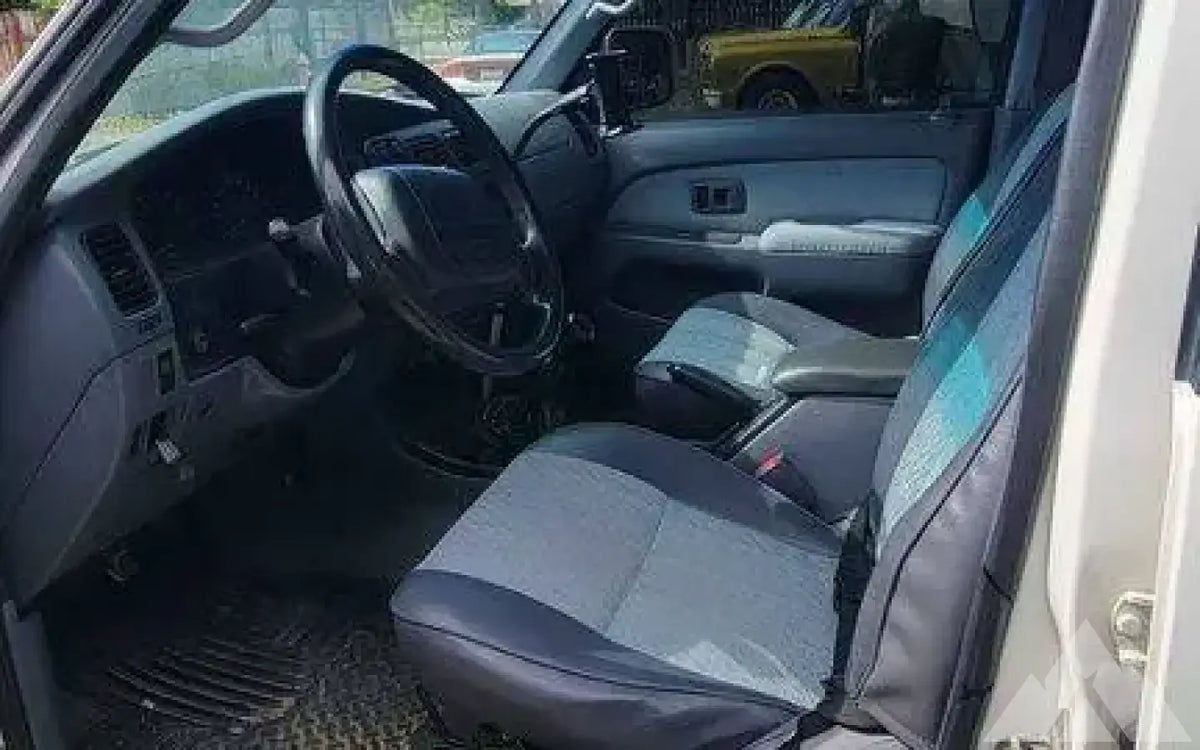 1997 Toyota 4Runner — used overland rig for sale in Boise, ID (photo 2) — photo 2