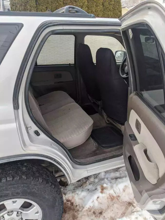 1997 Toyota 4Runner — used overland rig for sale in Provo, UT (photo 7)