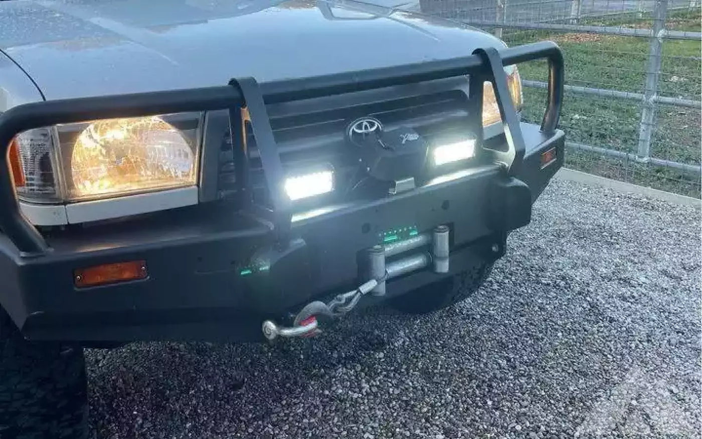 1997 Toyota 4Runner — used overland rig for sale in Logan, UT (photo 4) — photo 4