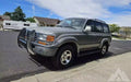 1997 Toyota Land Cruiser