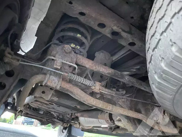 1997 Toyota Land Cruiser — photo 3