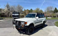 1997 Toyota Land Cruiser