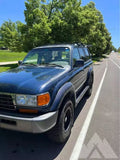 1997 Toyota Land Cruiser