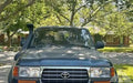 1997 Toyota Land Cruiser