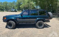 1997 Toyota Land Cruiser