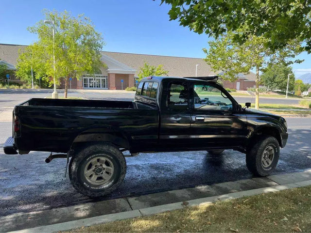 1997 Toyota Tacoma — photo 3