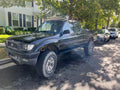 1997 Toyota Tacoma