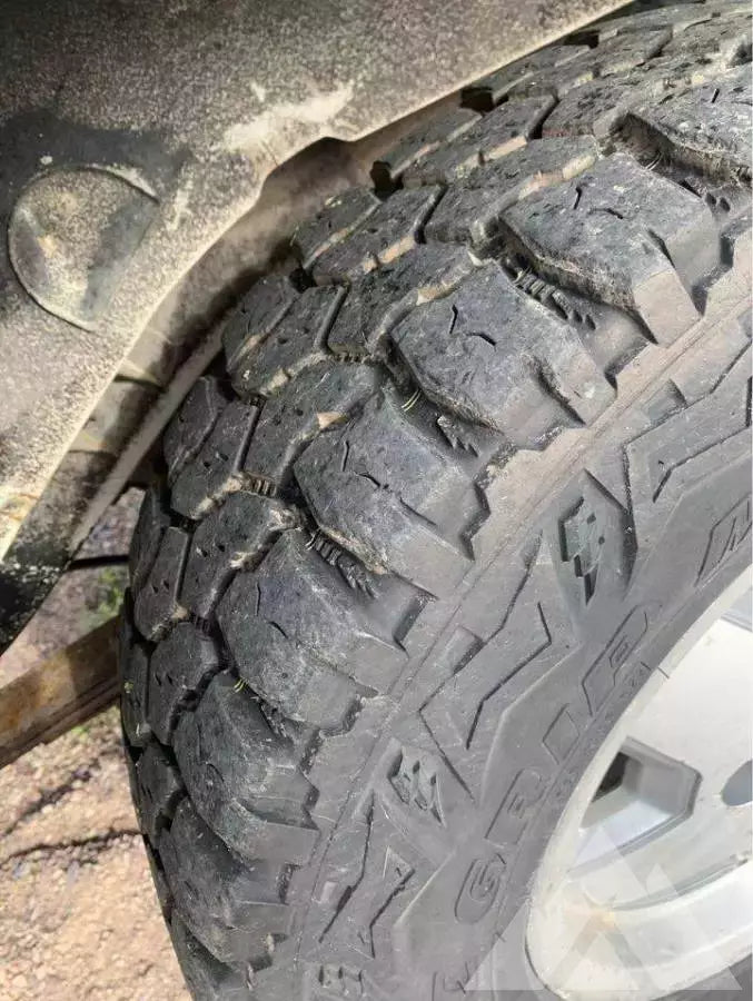 1998 Jeep Cherokee — used overland rig for sale in Preston, ID (photo 6) — photo 6