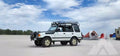1998 Land Rover Discovery