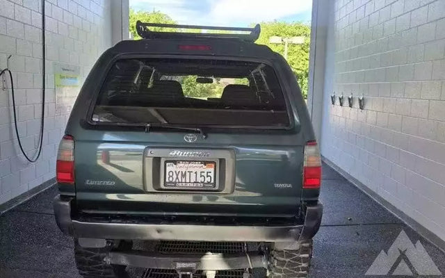 1998 Toyota 4Runner — photo 3