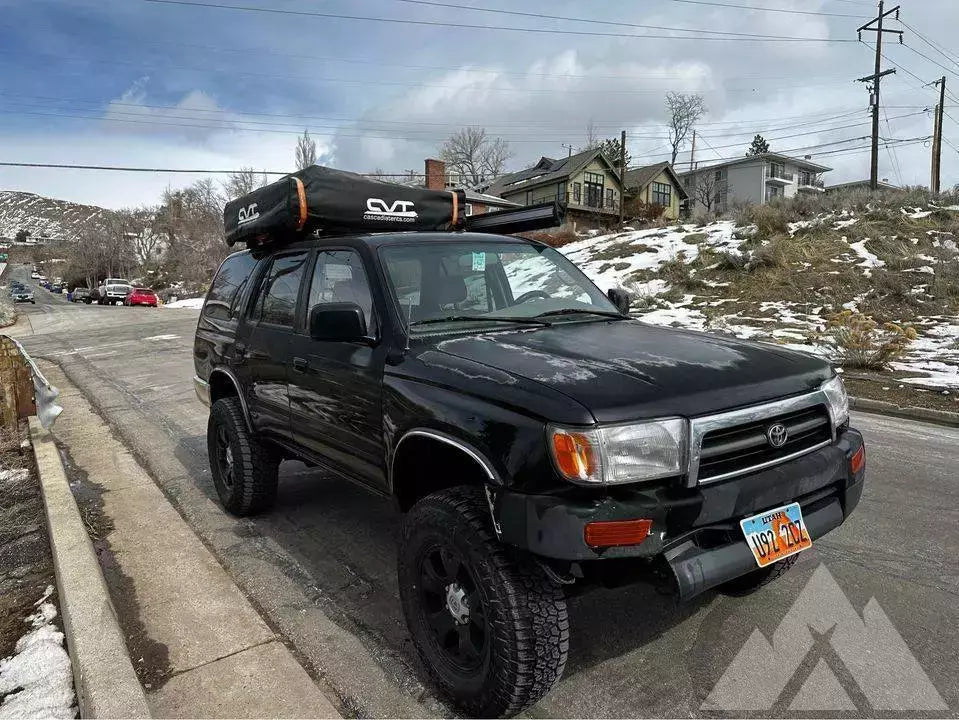 1998 Toyota 4Runner — used overland rig for sale in Salt Lake City, UT (photo 4) — photo 4