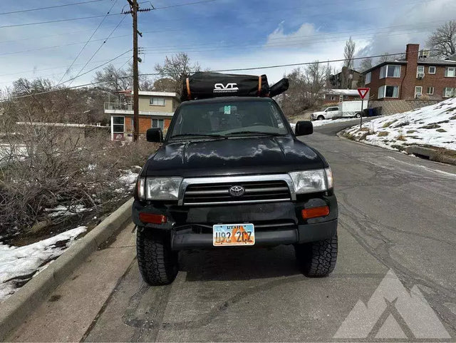 1998 Toyota 4Runner — photo 3