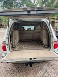 1998 Toyota Land Cruiser