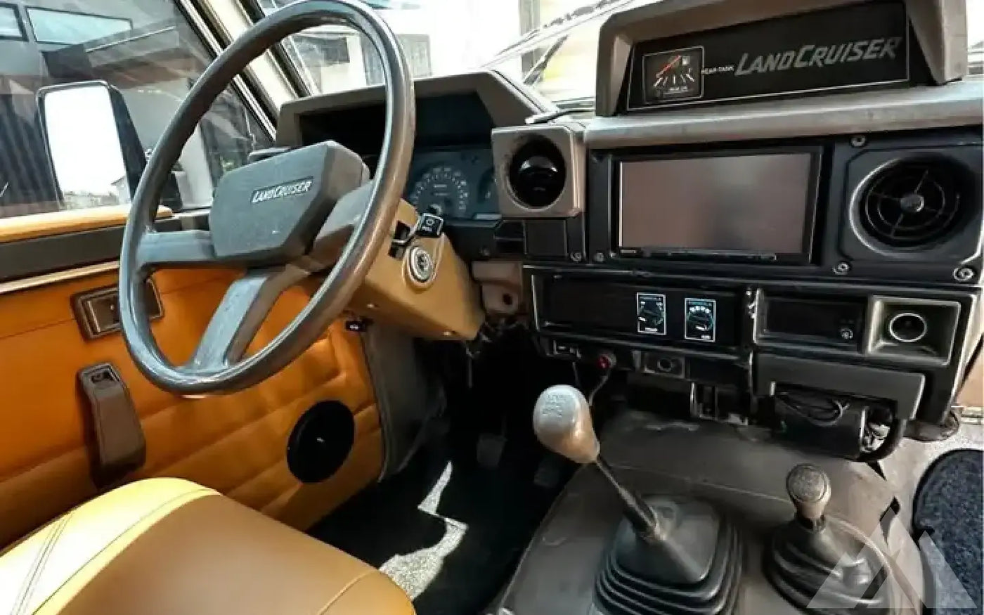 1998 Toyota Land Cruiser — used overland rig for sale in Saint George, UT (photo 10) — photo 10