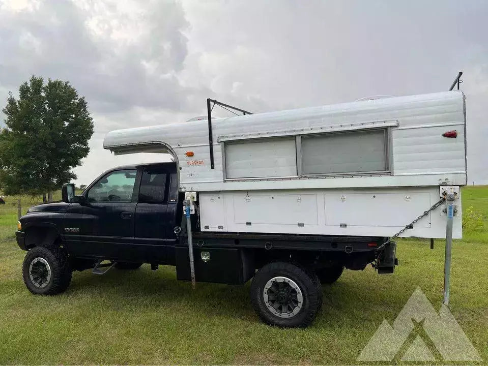 1999 Dodge Ram 2500 Pickup — used overland rig for sale in Brooksville, FL (photo 2) — photo 2
