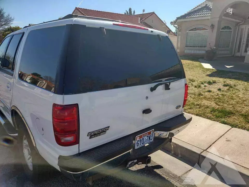 1999 Ford Expedition — used overland rig for sale in Saint George, UT (photo 4) — photo 4