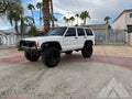 1999 Jeep Cherokee