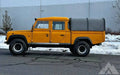 1999 Land Rover Defender 110