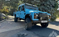 1999 Land Rover Defender 110