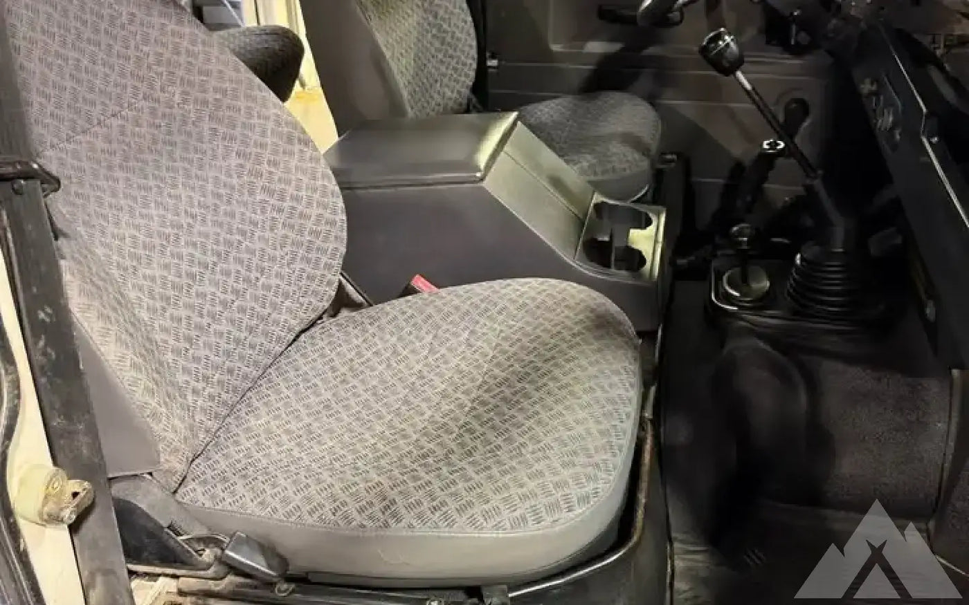 1999 Land Rover Defender 110 — used overland rig for sale in Orem, UT (photo 7) — photo 7